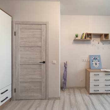 Сдается 1-комнатная квартира, 33 м²