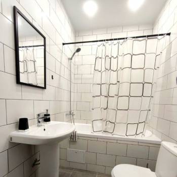 Сдается 1-комнатная квартира, 33 м²