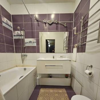 Сдается 1-комнатная квартира, 41,8 м²