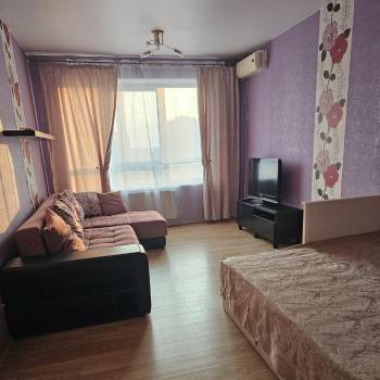 Сдается 1-комнатная квартира, 41,8 м²