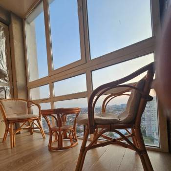 Сдается 1-комнатная квартира, 41,8 м²