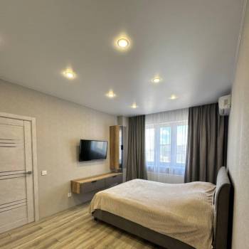Сдается 1-комнатная квартира, 39 м²