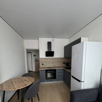 Сдается 1-комнатная квартира, 37 м²