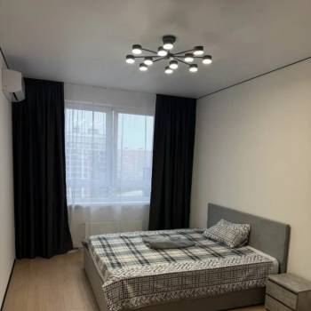 Сдается 1-комнатная квартира, 37 м²