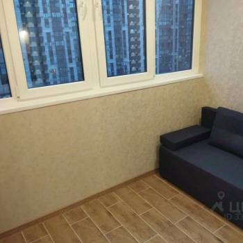 Сдается 2-х комнатная квартира, 41,5 м²