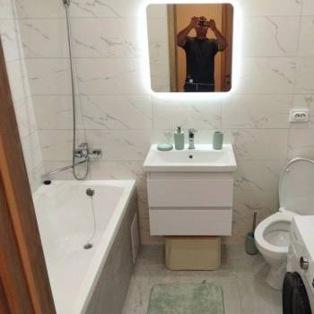 Сдается 2-х комнатная квартира, 41,5 м²