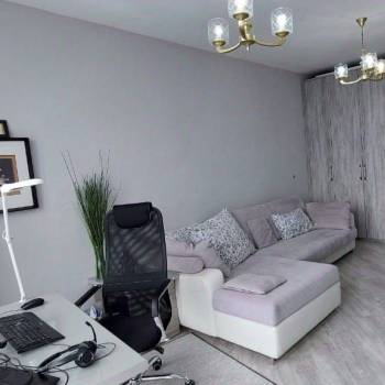 Сдается 2-х комнатная квартира, 63 м²