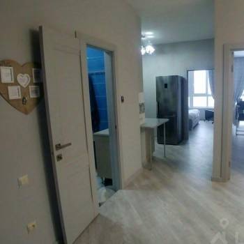 Сдается 2-х комнатная квартира, 63 м²