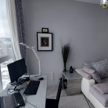 Сдается 2-х комнатная квартира, 63 м²