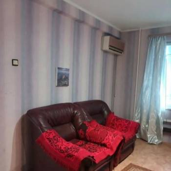 Сдается 1-комнатная квартира, 34 м²