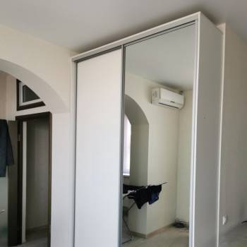 Сдается 2-х комнатная квартира, 52 м²