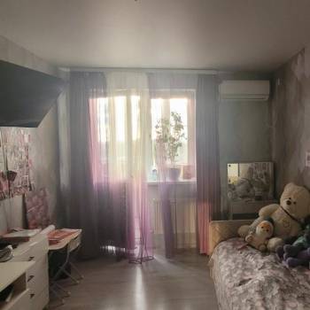 Сдается 2-х комнатная квартира, 49 м²