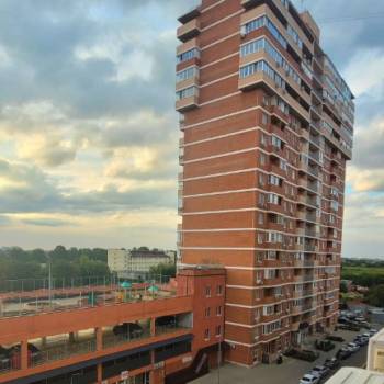 Сдается 2-х комнатная квартира, 49 м²