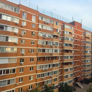 Сдается 2-х комнатная квартира, 49 м²
