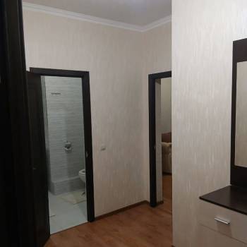 Сдается 2-х комнатная квартира, 51,9 м²