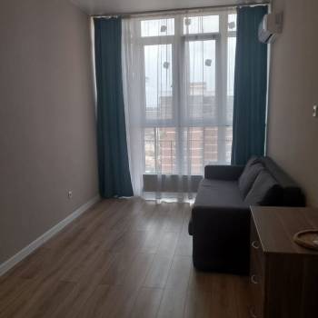Сдается 1-комнатная квартира, 33 м²