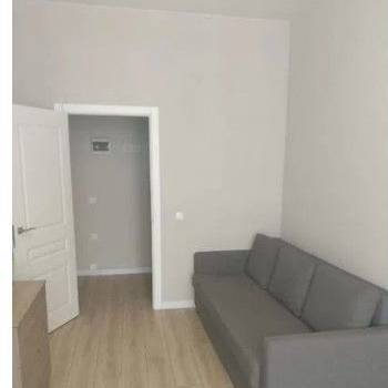 Сдается 1-комнатная квартира, 33 м²