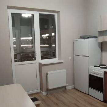 Сдается 1-комнатная квартира, 33 м²