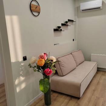 Сдается 2-х комнатная квартира, 41 м²
