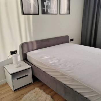 Сдается 2-х комнатная квартира, 41 м²