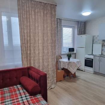 Сдается 1-комнатная квартира, 28 м²