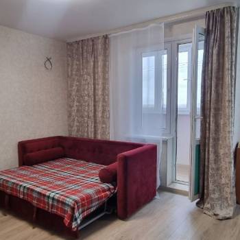 Сдается 1-комнатная квартира, 28 м²
