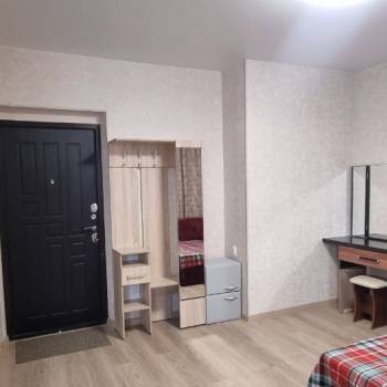 Сдается 1-комнатная квартира, 28 м²