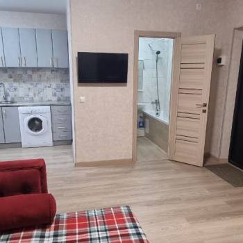 Сдается 1-комнатная квартира, 28 м²