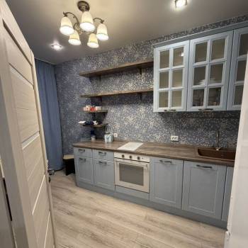 Сдается 2-х комнатная квартира, 50 м²