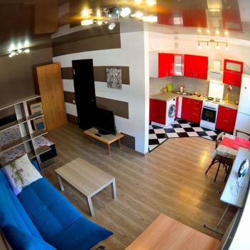 Сдается 1-комнатная квартира, 35,6 м²