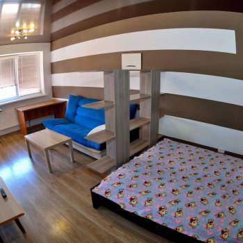 Сдается 1-комнатная квартира, 35,6 м²