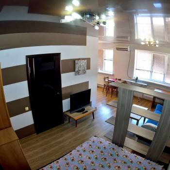 Сдается 1-комнатная квартира, 35,6 м²