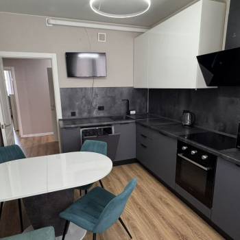 Сдается 2-х комнатная квартира, 57 м²