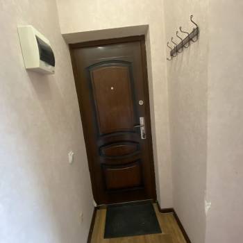 Сдается 1-комнатная квартира, 25 м²