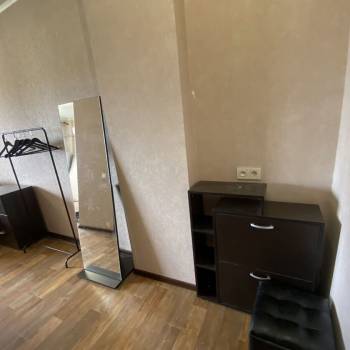 Сдается 1-комнатная квартира, 25 м²