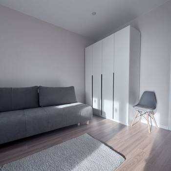 Сдается 1-комнатная квартира, 29 м²