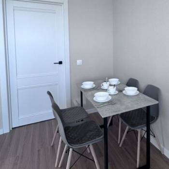 Сдается 1-комнатная квартира, 29 м²