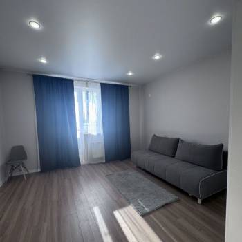 Сдается 1-комнатная квартира, 29 м²
