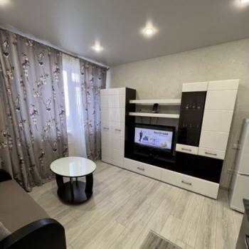 Сдается 1-комнатная квартира, 20,4 м²