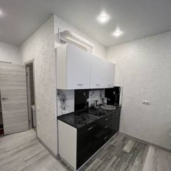Сдается 1-комнатная квартира, 20,4 м²