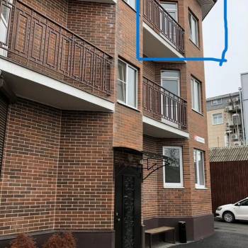 Сдается 1-комнатная квартира, 35 м²