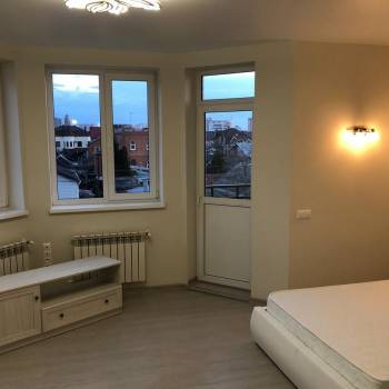 Сдается 1-комнатная квартира, 35 м²