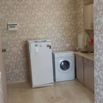 Сдается 1-комнатная квартира, 22 м²