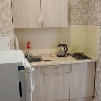 Сдается 1-комнатная квартира, 22 м²