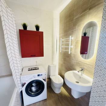 Сдается 1-комнатная квартира, 36 м²