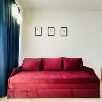 Сдается 1-комнатная квартира, 36 м²