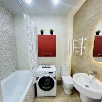 Сдается 1-комнатная квартира, 36 м²
