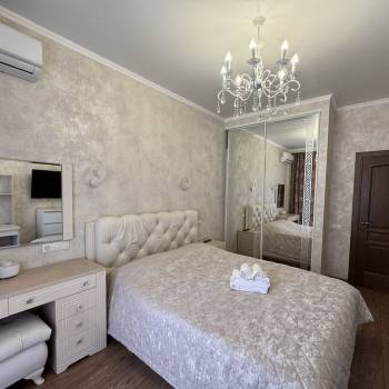 Продается 2-х комнатная квартира, 75 м²