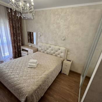 Продается 2-х комнатная квартира, 75 м²