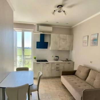 Продается 1-комнатная квартира, 36,1 м²